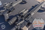 Triarc Systems AR15 First Spear Range Day SHOT Show 2018 (3)