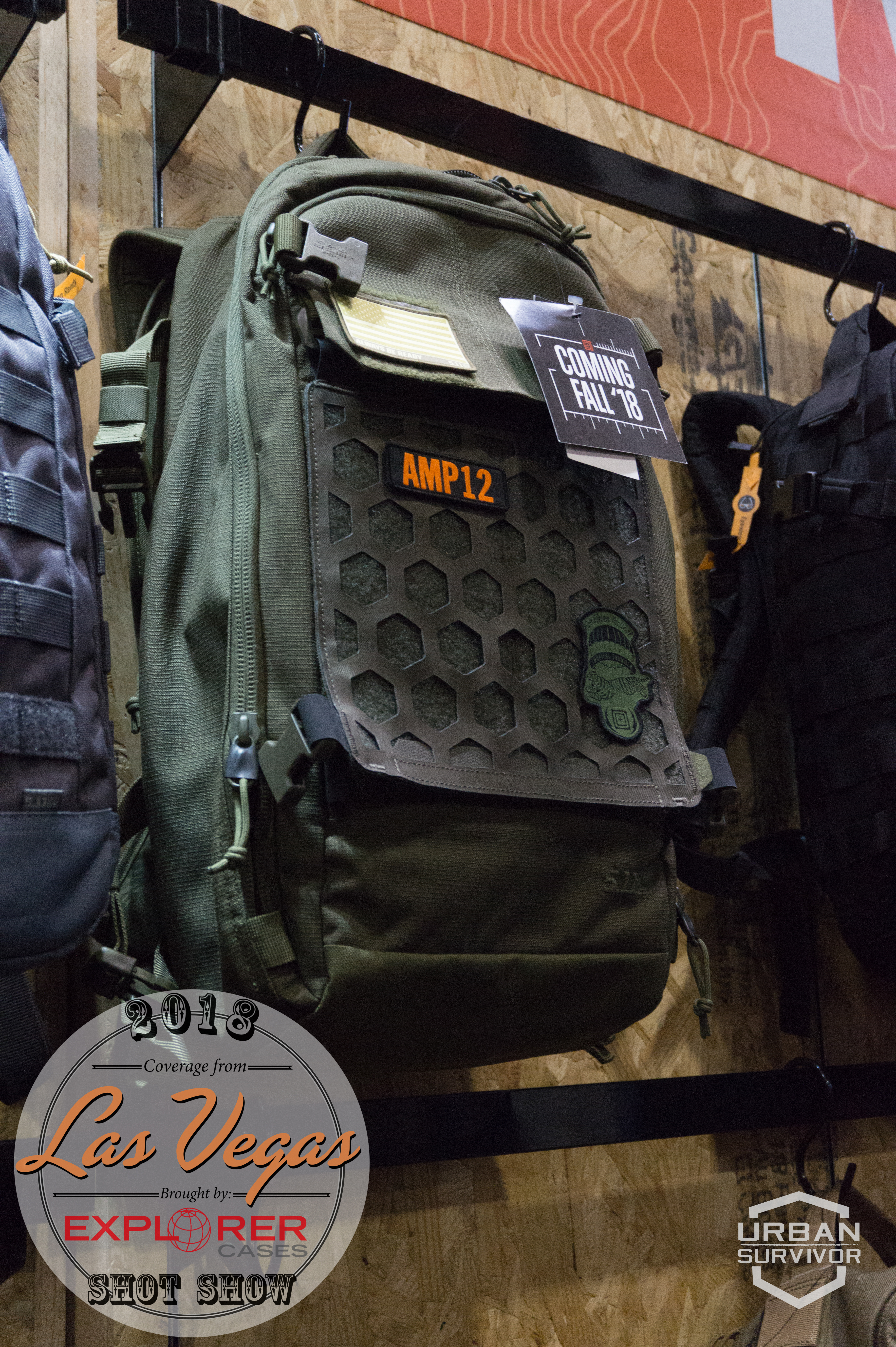5.11 SHOT Show 2018 Amp 12 (1)