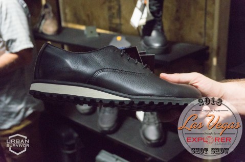 5.11 SHOT Show 2018 Chucka Boot (2)