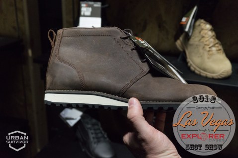5.11 SHOT Show 2018 Chucka Boot (3)