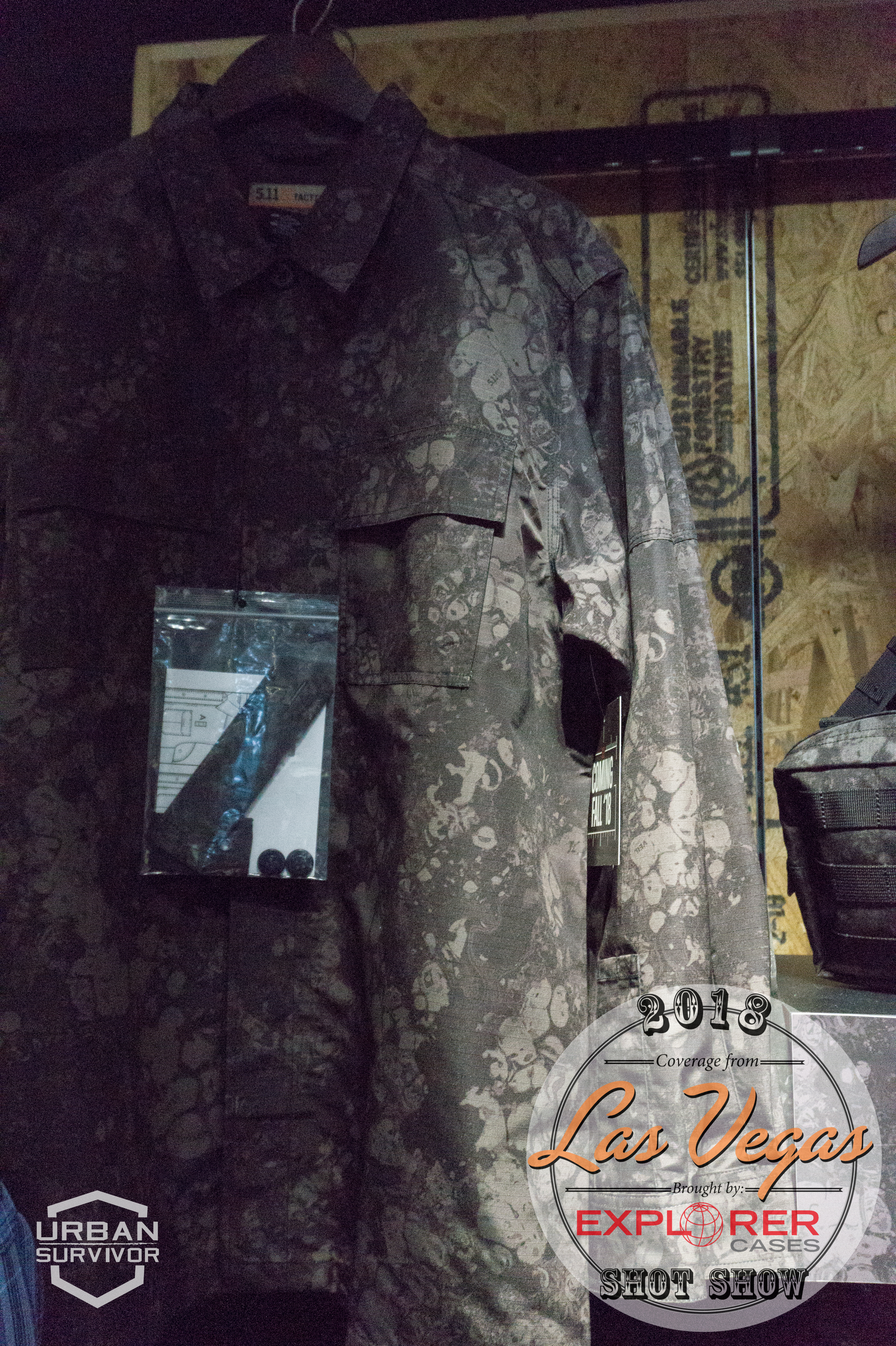 5.11 SHOT Show 2018 GEO7 (3)