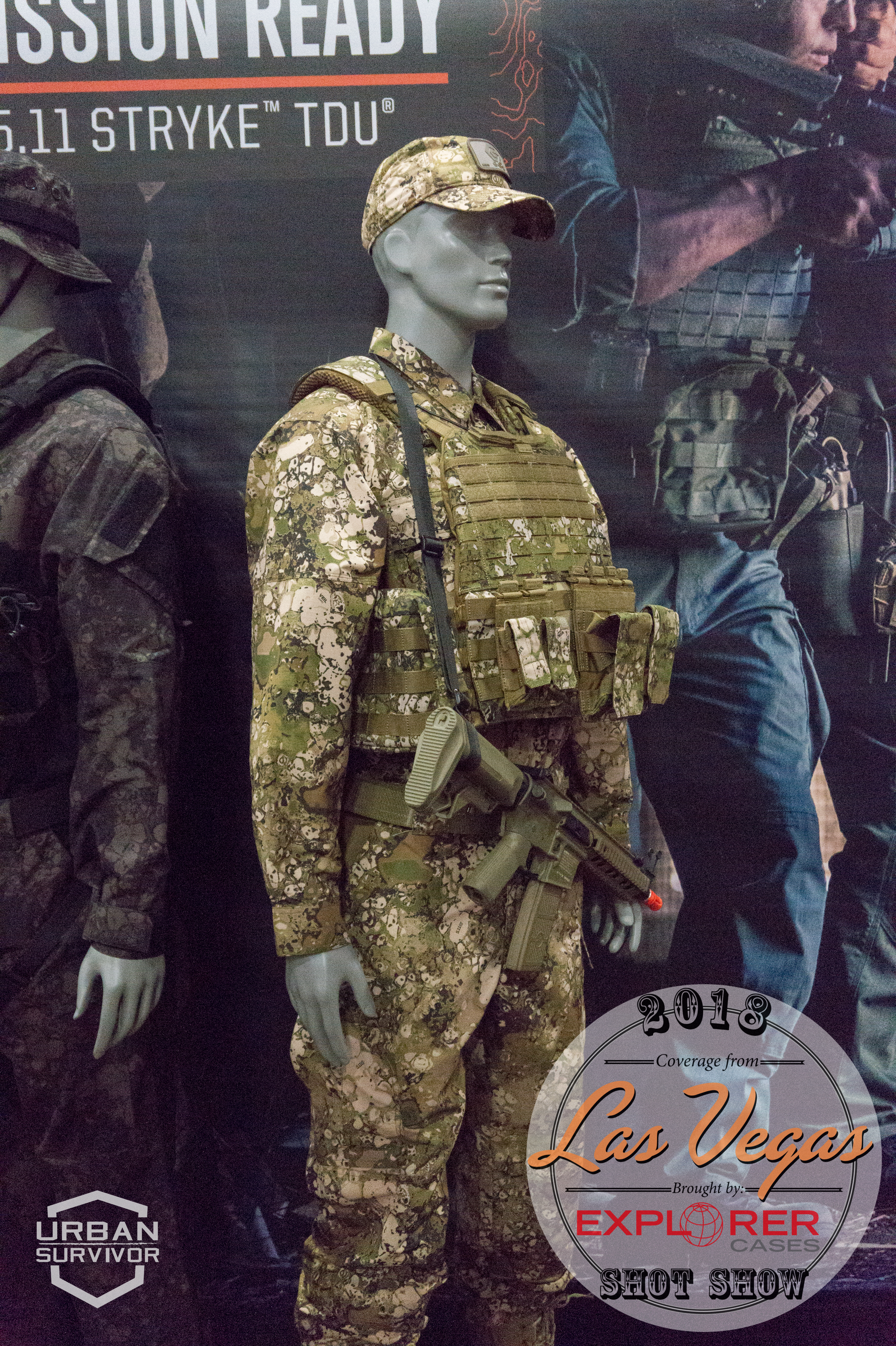 5.11 SHOT Show 2018 GEO7 (6)