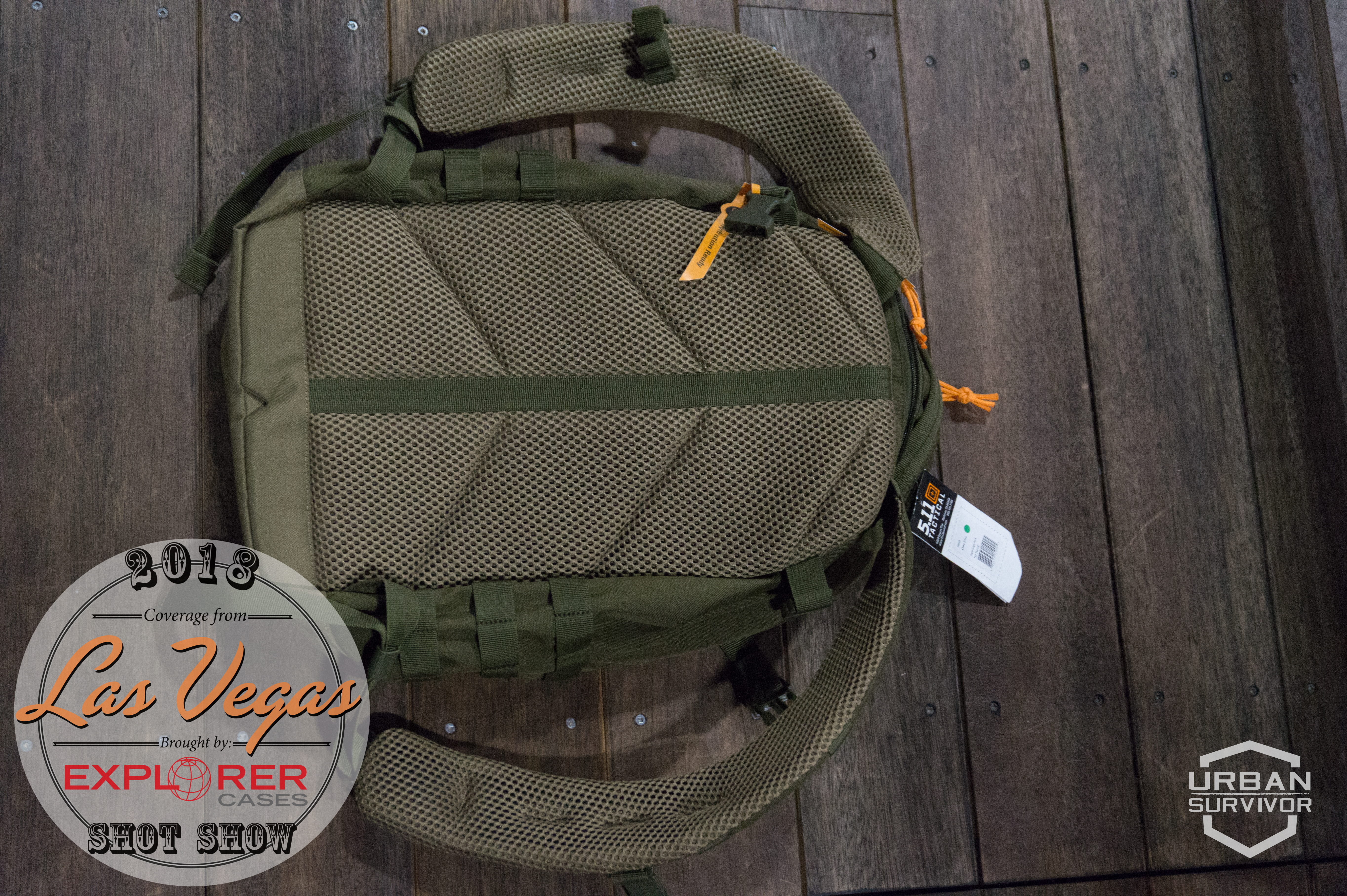 5.11 SHOT Show 2018 Rapid Origin Pack (4)