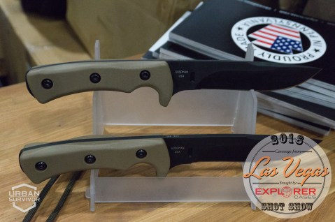 Abe and Moe SHOT Show 2018 (17)