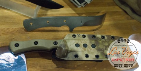 Abe and Moe SHOT Show 2018 (19)