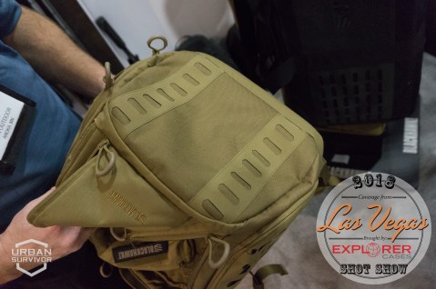 Blackhawk Backpacks SHOT Show 2018 (1)