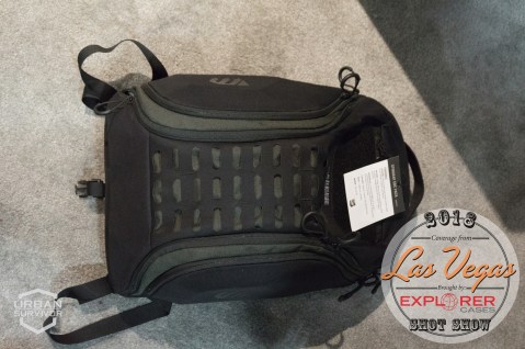 Blackhawk Backpacks SHOT Show 2018 (3)