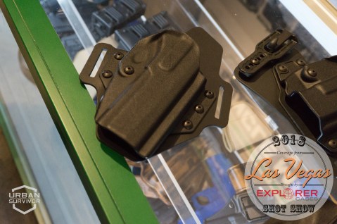 Blackhawk Holster SHOT Show 2018 (3)