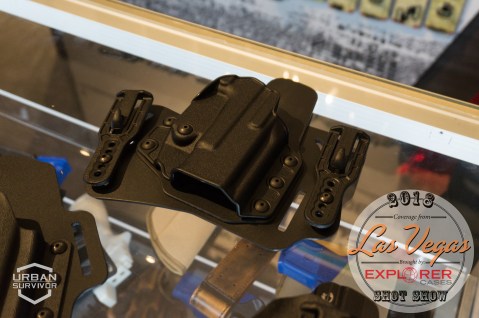 Blackhawk Holster SHOT Show 2018 (4)