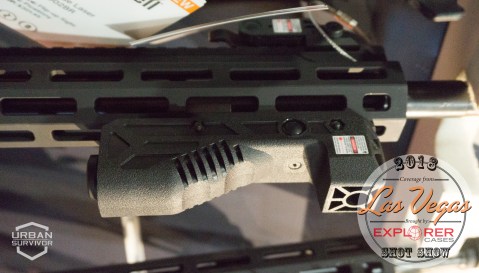 Bushnell SHOT Show 2018 (12)