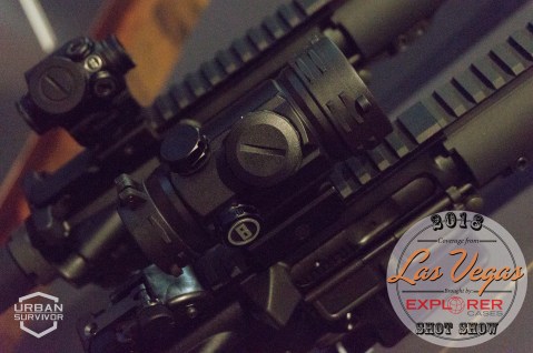 Bushnell SHOT Show 2018 (18)