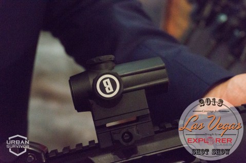 Bushnell SHOT Show 2018 (21)