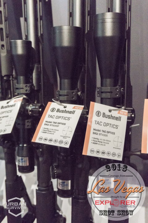 Bushnell SHOT Show 2018 (25)
