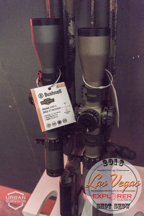 Bushnell SHOT Show 2018 (26)