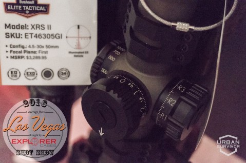 Bushnell SHOT Show 2018 (31)