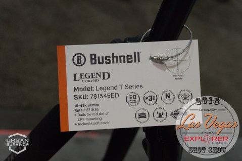 Bushnell SHOT Show 2018 (34)