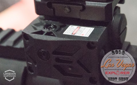 Bushnell SHOT Show 2018 (4)