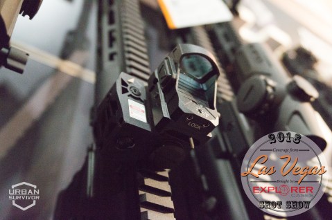 Bushnell SHOT Show 2018 (5)