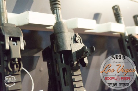 Bushnell SHOT Show 2018 (8)