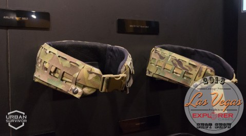 Crye Precision Airlite SLC Belt SHOT Show 2018 (8)