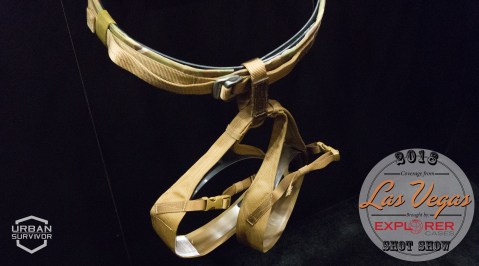 Crye Precision Range Belt SHOT Show 2018 (5)