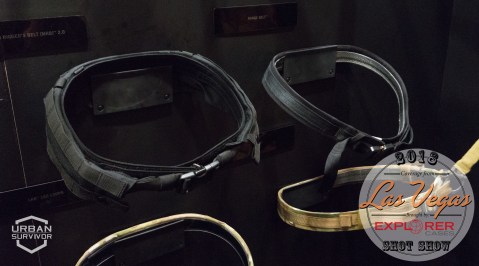 Crye Precision SHOT Show 2018 (3)