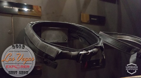 Crye Precision SHOT Show 2018 (8)