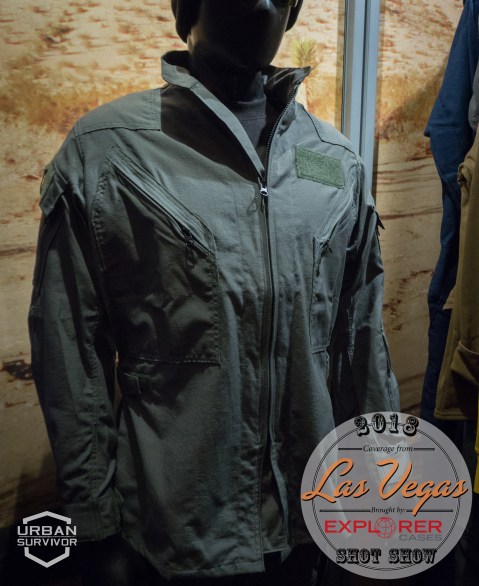 Drifire SHOT Show 2018 (10)