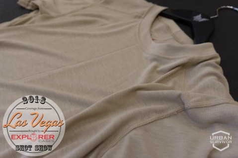 Drifire SHOT Show 2018 (11)