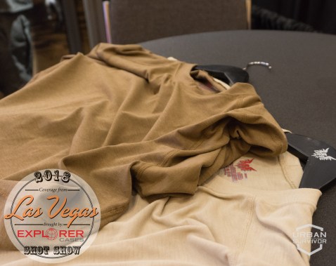 Drifire SHOT Show 2018 (13)