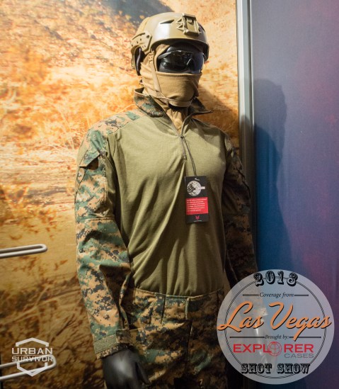 Drifire SHOT Show 2018 (4)