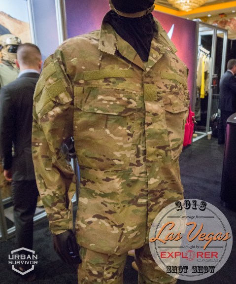 Drifire SHOT Show 2018 (6)