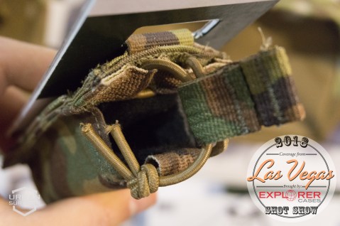 Eagle Industries Molle Pouches SHOT Show 2018 (7)