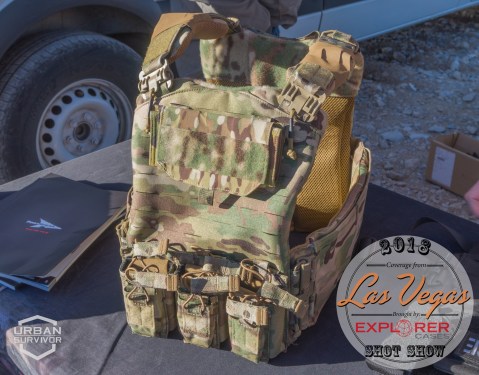 First Spear Range Day SHOT Show 2018 (3)