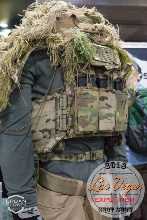 First Spear SHOT Show 2018 (2)