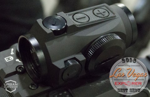 Holosun SHOT Show 2018 (11)