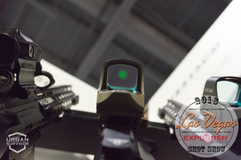 Holosun SHOT Show 2018 (20)