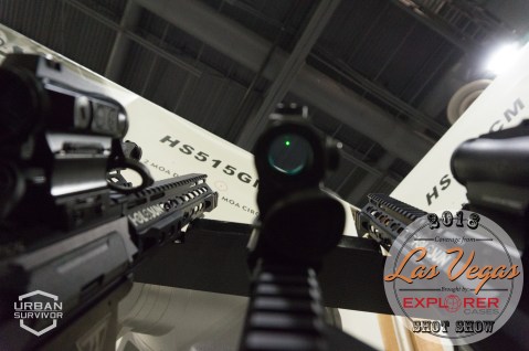 Holosun SHOT Show 2018 (6)