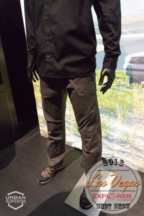 Magpul Apparel 2018 SHOT Show (1)