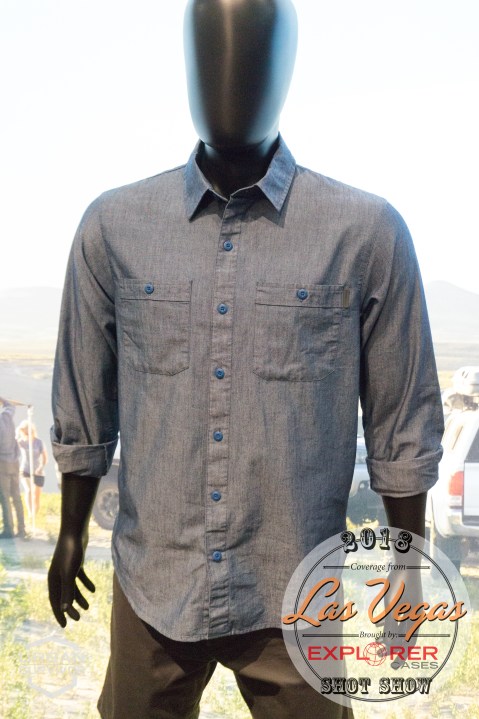 Magpul Apparel 2018 SHOT Show (4)