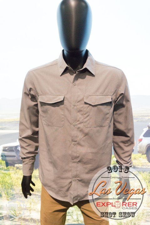 Magpul Apparel 2018 SHOT Show (6)