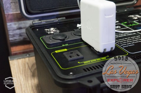 Midland Portable Lithium Battery SHOT Show 2018 (1)