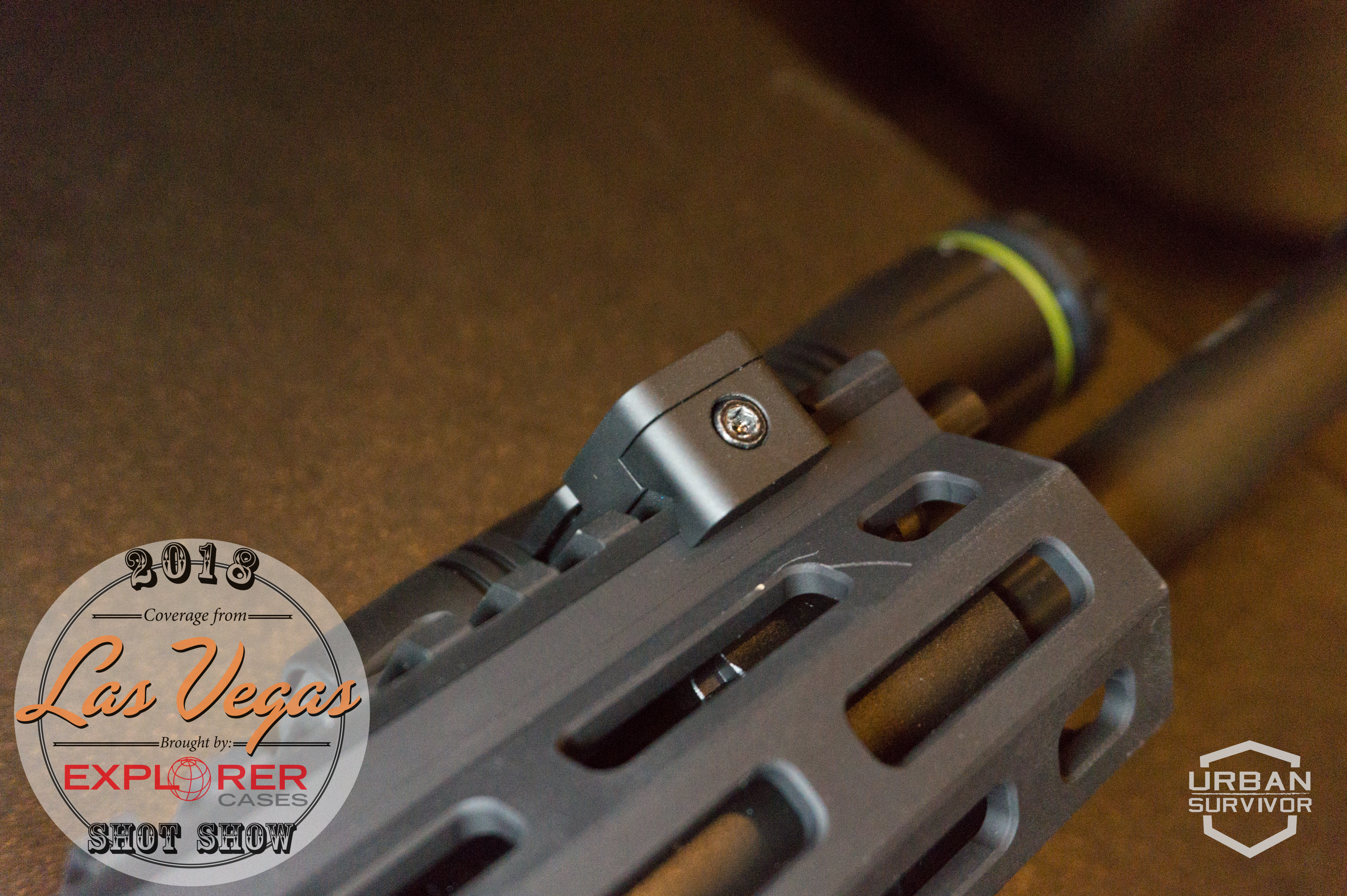 Night Optics IR Illuminator SHOT Show 2018 (1)