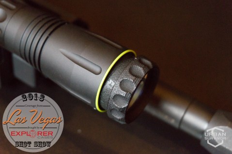 Night Optics IR Illuminator SHOT Show 2018 (4)