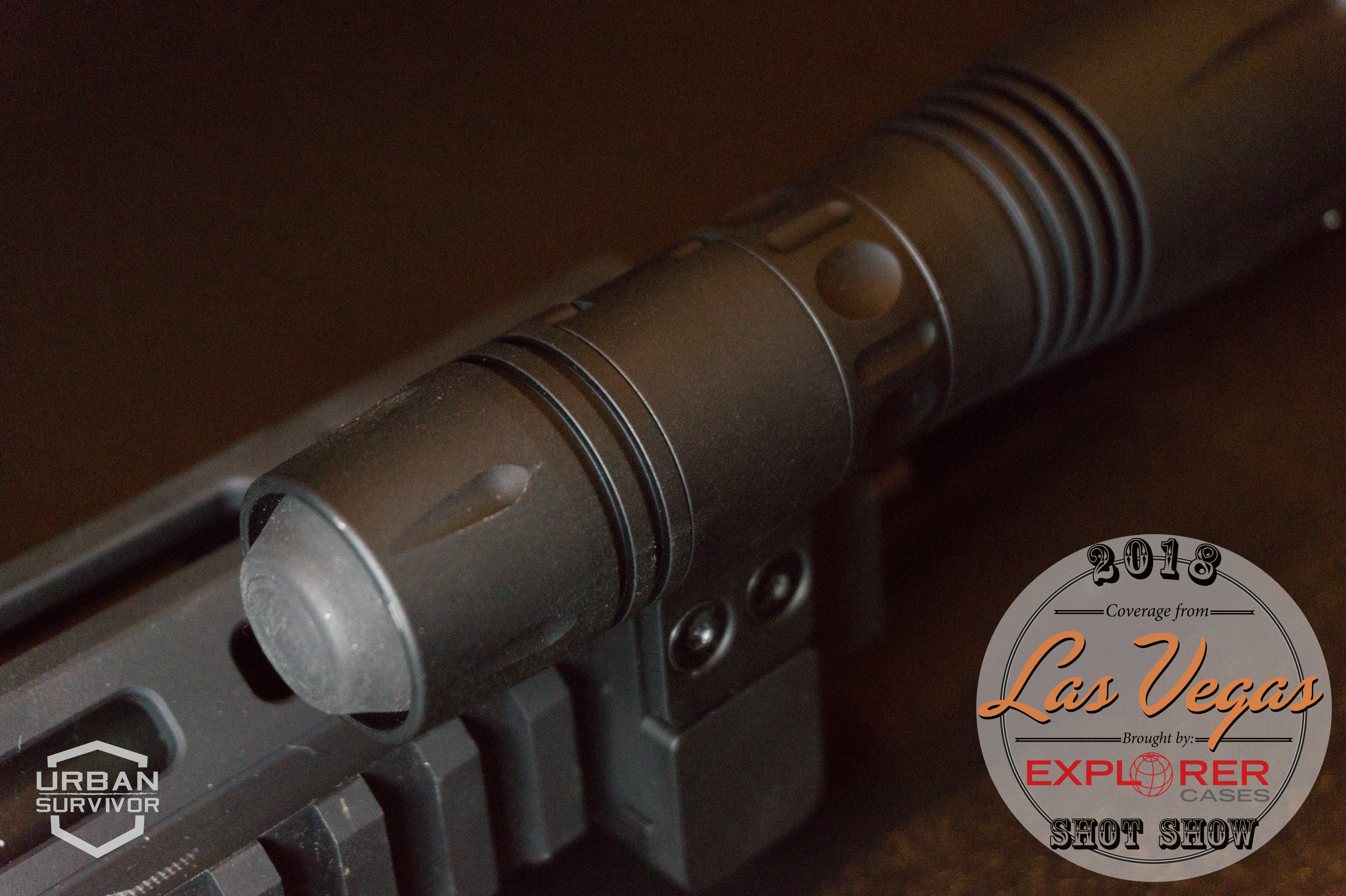 Night Optics IR Illuminator SHOT Show 2018 (6)