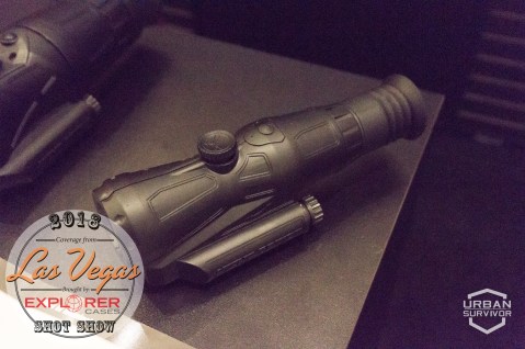 Night Optics SHOT Show 2018 (1)