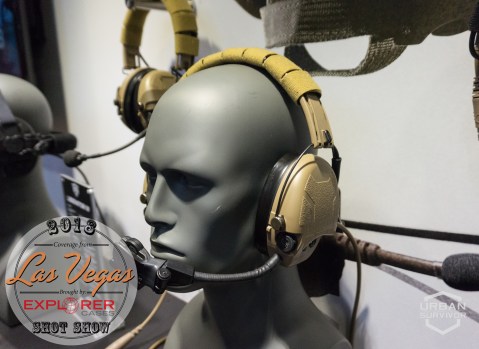 Safariland SHOT Show 2018 (11)