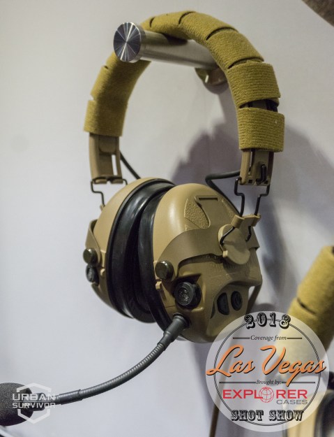 Safariland SHOT Show 2018 (13)