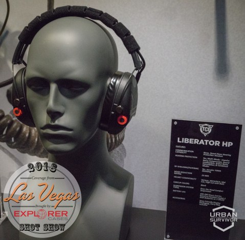 Safariland SHOT Show 2018 (2)