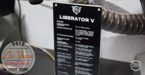 Safariland SHOT Show 2018 (8)